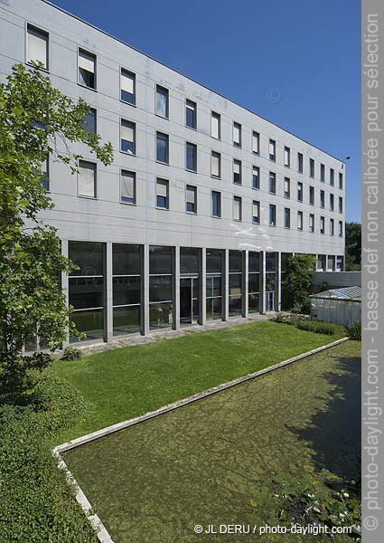 Université de Liège
University of Liege